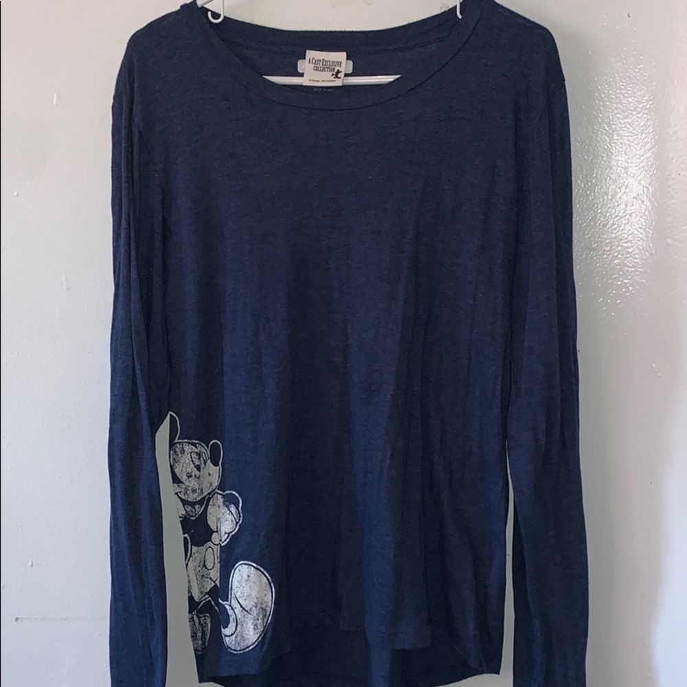Extremely rare Disney Long Sleeve